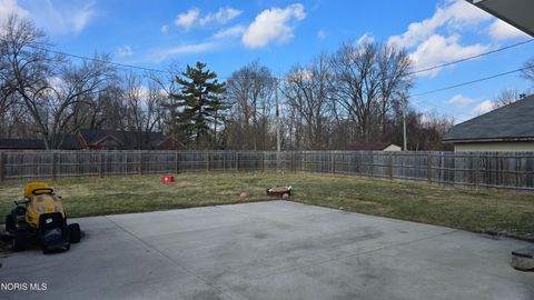 Tiny photo for 338 Carey Street, Napoleon, OH 43545 (MLS # 10004537)
