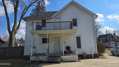 Tiny photo for 338 Carey Street, Napoleon, OH 43545 (MLS # 10004537)