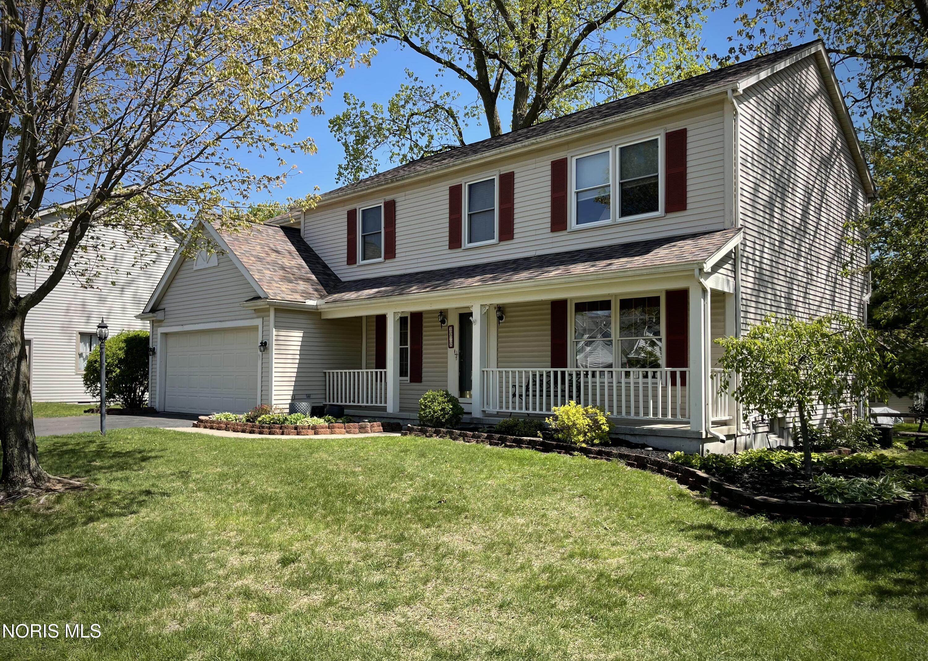 3626 Wild Pheasant Lane