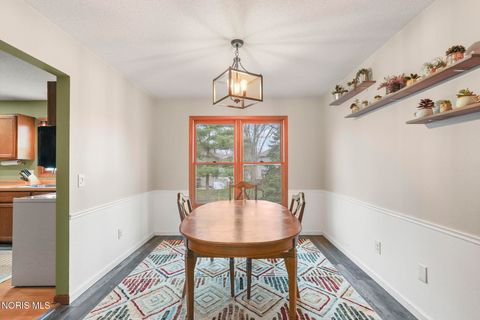 Tiny photo for 3626 Wild Pheasant Lane, Sylvania, OH 43560 (MLS # 10007340)