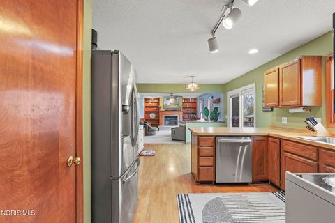 Tiny photo for 3626 Wild Pheasant Lane, Sylvania, OH 43560 (MLS # 10007340)