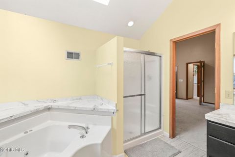 Tiny photo for 3626 Wild Pheasant Lane, Sylvania, OH 43560 (MLS # 10007340)