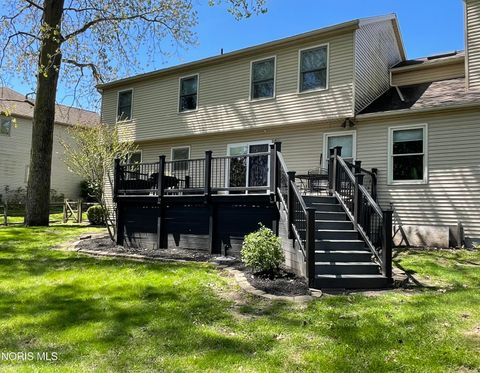 Tiny photo for 3626 Wild Pheasant Lane, Sylvania, OH 43560 (MLS # 10007340)