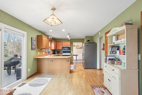 Tiny photo for 3626 Wild Pheasant Lane, Sylvania, OH 43560 (MLS # 10007340)
