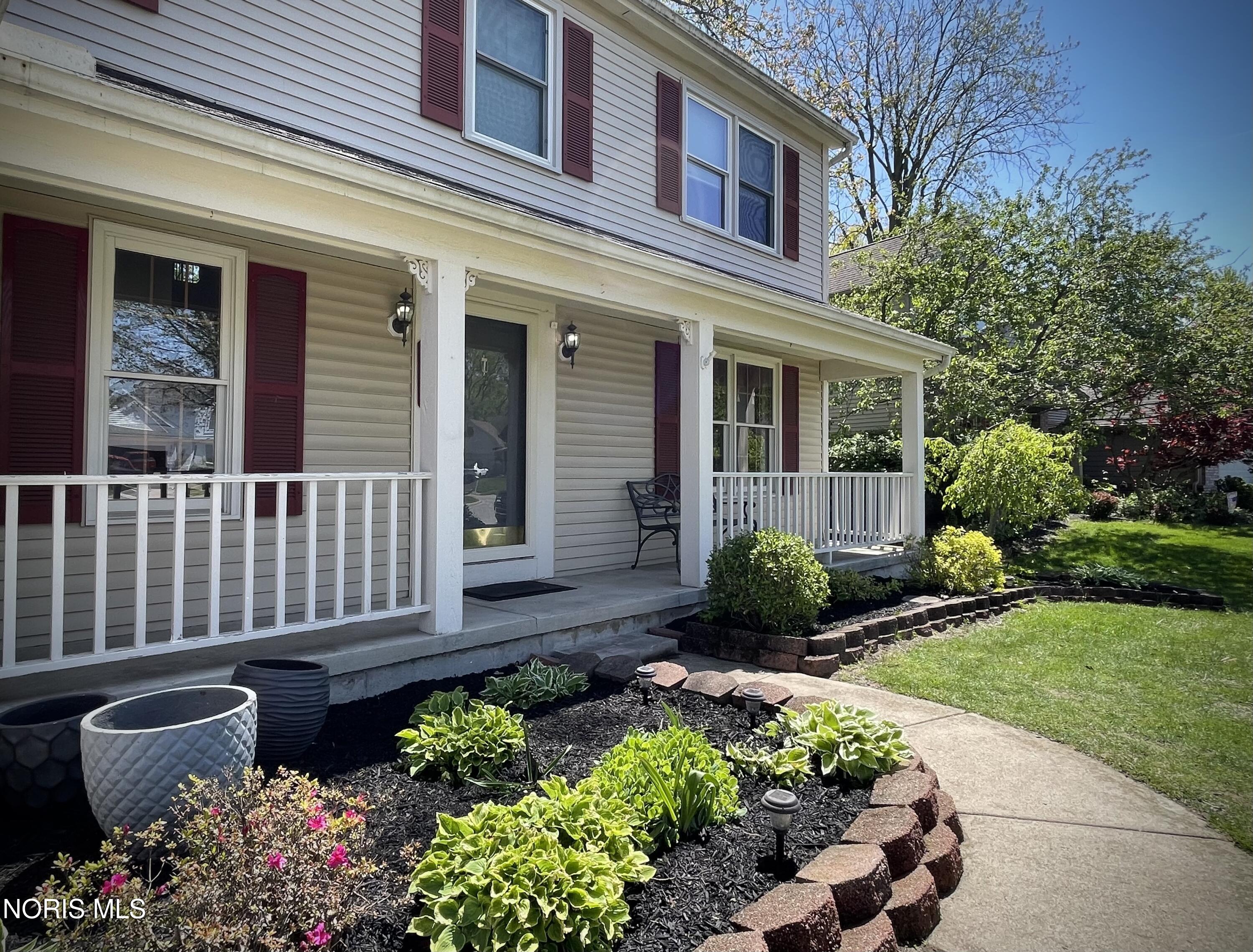 3626 Wild Pheasant Lane