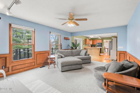 Tiny photo for 3626 Wild Pheasant Lane, Sylvania, OH 43560 (MLS # 10007340)