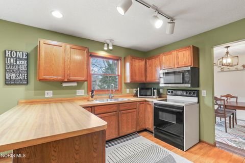 Tiny photo for 3626 Wild Pheasant Lane, Sylvania, OH 43560 (MLS # 10007340)