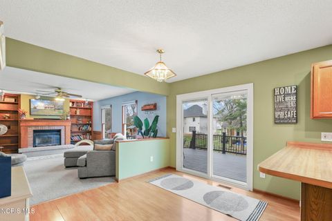 Tiny photo for 3626 Wild Pheasant Lane, Sylvania, OH 43560 (MLS # 10007340)