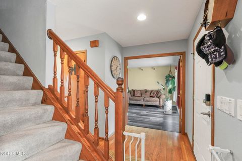 Tiny photo for 3626 Wild Pheasant Lane, Sylvania, OH 43560 (MLS # 10007340)