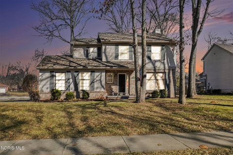 Photo of 8250 Cherry Blossom Lane, Holland, OH 43528 (MLS # 10004782)