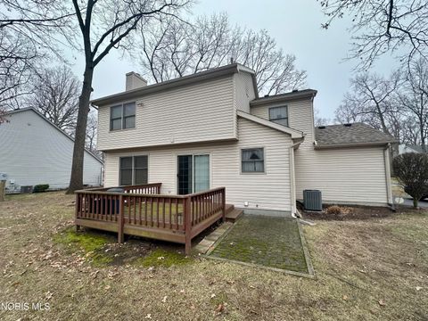 Tiny photo for 8250 Cherry Blossom Lane, Holland, OH 43528 (MLS # 10004782)