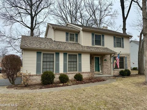 Photo of 8250 Cherry Blossom Lane, Holland, OH 43528 (MLS # 10004782)