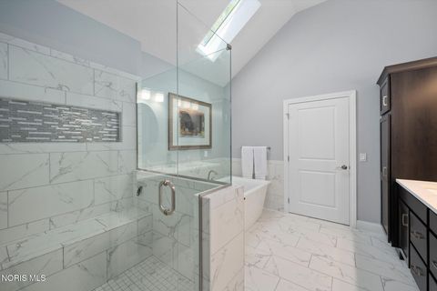 Tiny photo for 6730 Ridgewood Trail, Toledo, OH 43617 (MLS # 10007385)