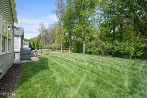 Tiny photo for 6730 Ridgewood Trail, Toledo, OH 43617 (MLS # 10007385)