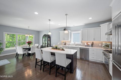 Tiny photo for 6730 Ridgewood Trail, Toledo, OH 43617 (MLS # 10007385)