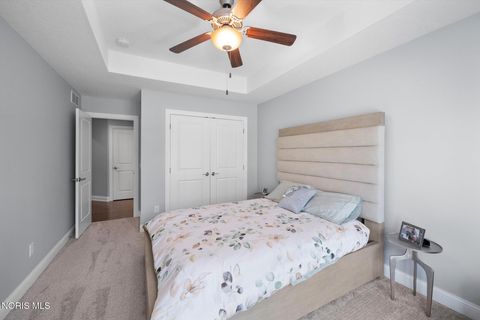 Tiny photo for 6730 Ridgewood Trail, Toledo, OH 43617 (MLS # 10007385)