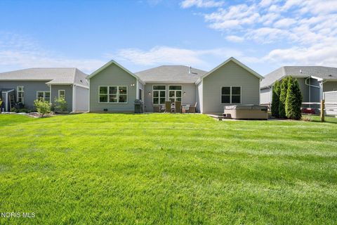 Tiny photo for 6730 Ridgewood Trail, Toledo, OH 43617 (MLS # 10007385)