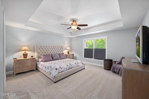 Tiny photo for 6730 Ridgewood Trail, Toledo, OH 43617 (MLS # 10007385)