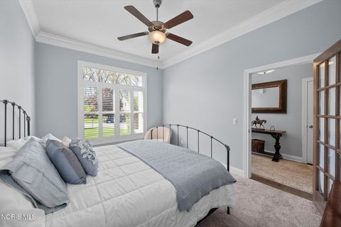 Tiny photo for 6730 Ridgewood Trail, Toledo, OH 43617 (MLS # 10007385)