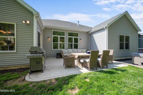 Tiny photo for 6730 Ridgewood Trail, Toledo, OH 43617 (MLS # 10007385)