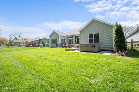 Tiny photo for 6730 Ridgewood Trail, Toledo, OH 43617 (MLS # 10007385)