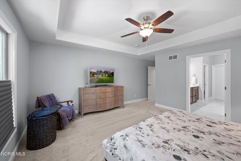 Tiny photo for 6730 Ridgewood Trail, Toledo, OH 43617 (MLS # 10007385)