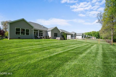 Tiny photo for 6730 Ridgewood Trail, Toledo, OH 43617 (MLS # 10007385)