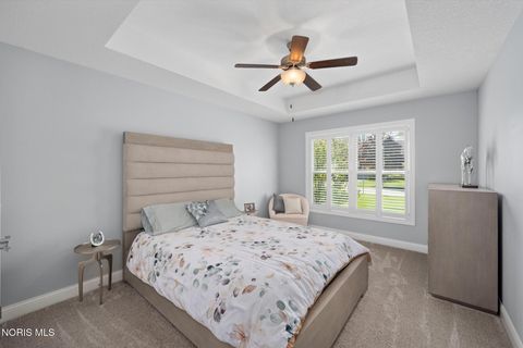 Tiny photo for 6730 Ridgewood Trail, Toledo, OH 43617 (MLS # 10007385)