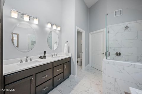 Tiny photo for 6730 Ridgewood Trail, Toledo, OH 43617 (MLS # 10007385)