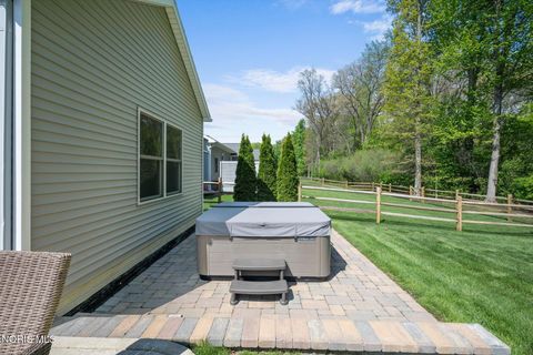 Tiny photo for 6730 Ridgewood Trail, Toledo, OH 43617 (MLS # 10007385)