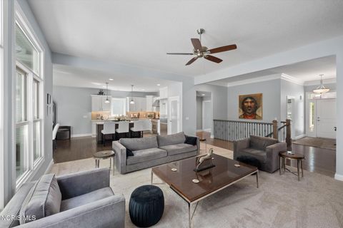 Tiny photo for 6730 Ridgewood Trail, Toledo, OH 43617 (MLS # 10007385)