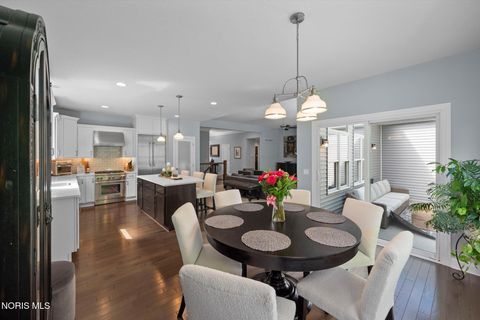 Tiny photo for 6730 Ridgewood Trail, Toledo, OH 43617 (MLS # 10007385)