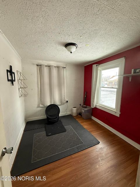 Tiny photo for 1648 Travis Drive, Toledo, OH 43612 (MLS # 10003445)