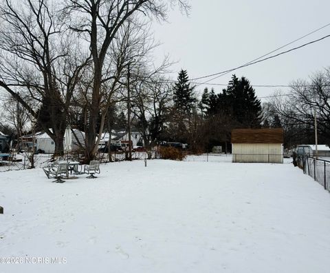 Tiny photo for 1648 Travis Drive, Toledo, OH 43612 (MLS # 10003445)