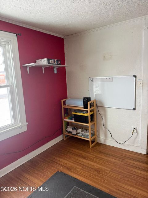 Tiny photo for 1648 Travis Drive, Toledo, OH 43612 (MLS # 10003445)