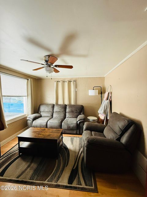 Tiny photo for 1648 Travis Drive, Toledo, OH 43612 (MLS # 10003445)