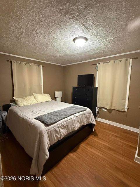 Tiny photo for 1648 Travis Drive, Toledo, OH 43612 (MLS # 10003445)