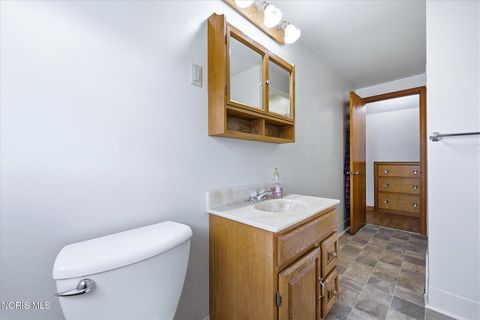Tiny photo for 17845 W State Route 579, Martin, OH 43445 (MLS # 10009688)