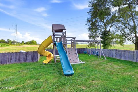 Tiny photo for 17845 W State Route 579, Martin, OH 43445 (MLS # 10009688)