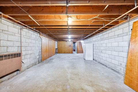 Tiny photo for 17845 W State Route 579, Martin, OH 43445 (MLS # 10009688)