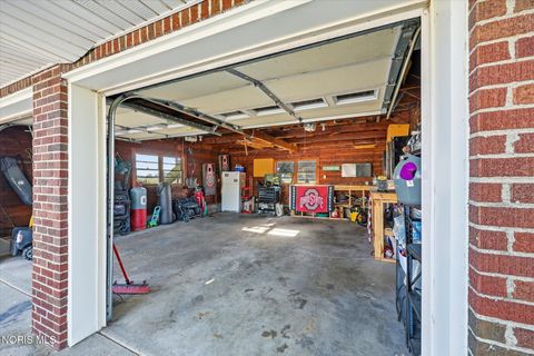 Tiny photo for 17845 W State Route 579, Martin, OH 43445 (MLS # 10009688)