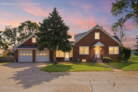 Photo of 17845 W State Route 579, Martin, OH 43445 (MLS # 10009688)