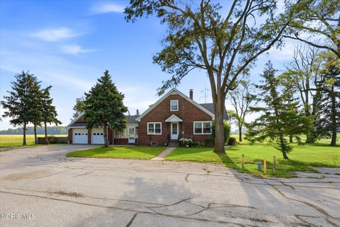 Tiny photo for 17845 W State Route 579, Martin, OH 43445 (MLS # 10009688)