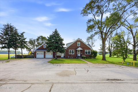 Tiny photo for 17845 W State Route 579, Martin, OH 43445 (MLS # 10009688)