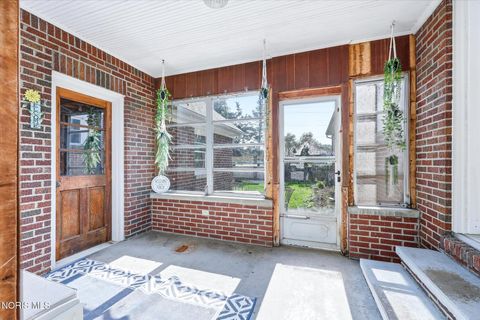 Tiny photo for 17845 W State Route 579, Martin, OH 43445 (MLS # 10009688)