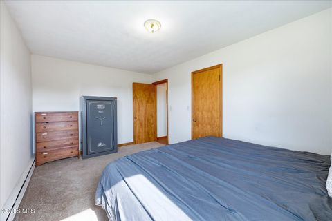 Tiny photo for 17845 W State Route 579, Martin, OH 43445 (MLS # 10009688)