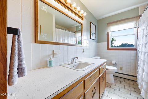 Tiny photo for 17845 W State Route 579, Martin, OH 43445 (MLS # 10009688)