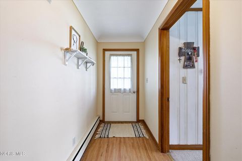 Tiny photo for 17845 W State Route 579, Martin, OH 43445 (MLS # 10009688)