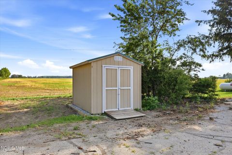 Tiny photo for 17845 W State Route 579, Martin, OH 43445 (MLS # 10009688)