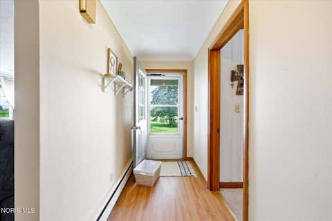 Tiny photo for 17845 W State Route 579, Martin, OH 43445 (MLS # 10009688)